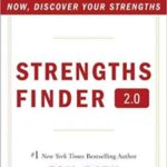 Book Cover - Strengths Finder 2.0